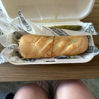 Firehouse Subs - Smoked Turkey Breast - Fast Food Near Me - Everett, Washington