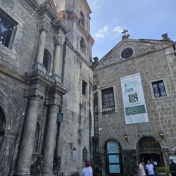 San Agustin Church