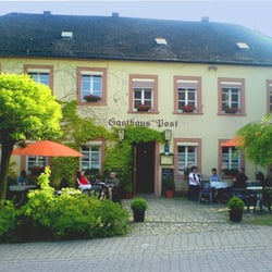 Gasthaus Zur Post
