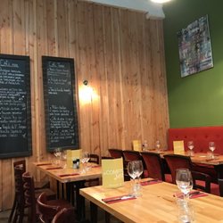 Au Comptoir du Marché