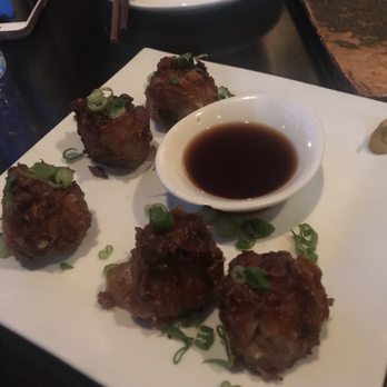 Chaplin's - Pork Shumai - Cocktail Bars Near Me - Washington, DC, District of Columbia Chaplin's - Pork Shumai - Cocktail Bars Near Me - Washington, DC, District of Columbia