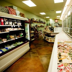 Shields Meat Market