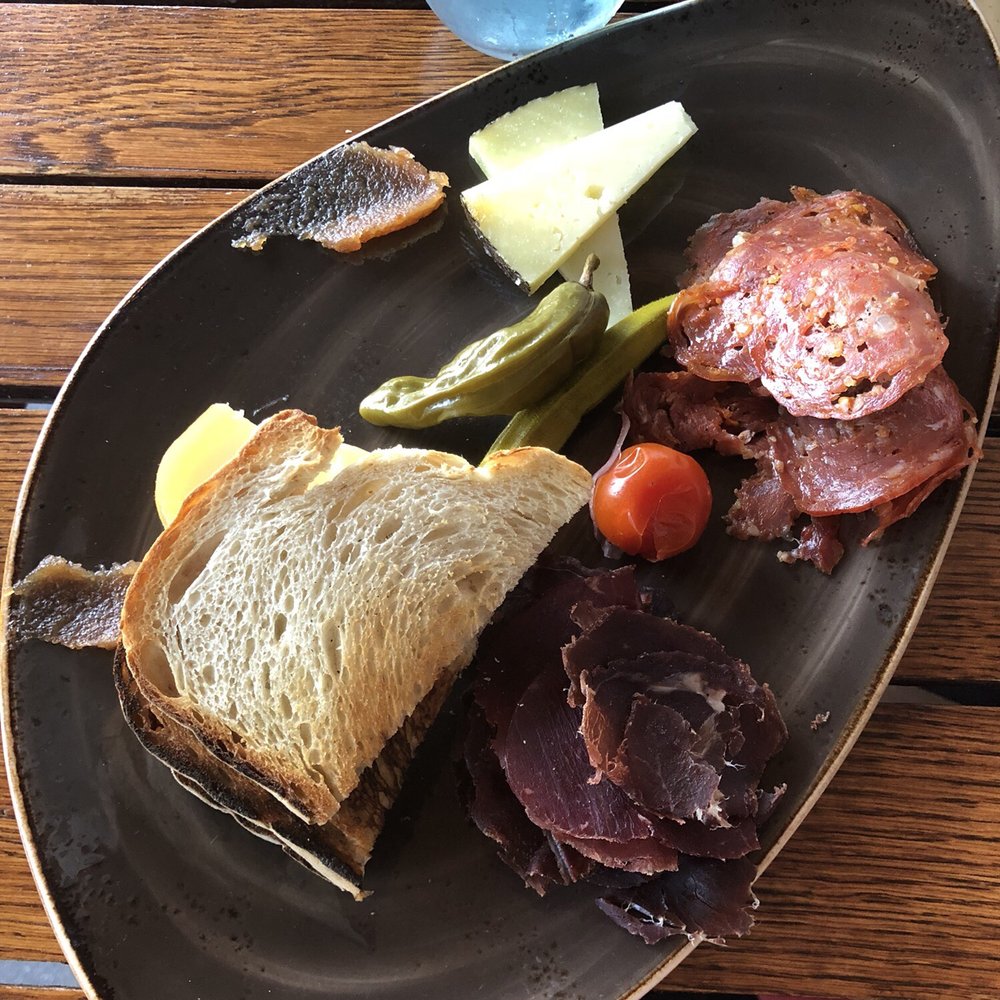 Gypsy Kitchen - Spanish Near Me - Atlanta, Georgia