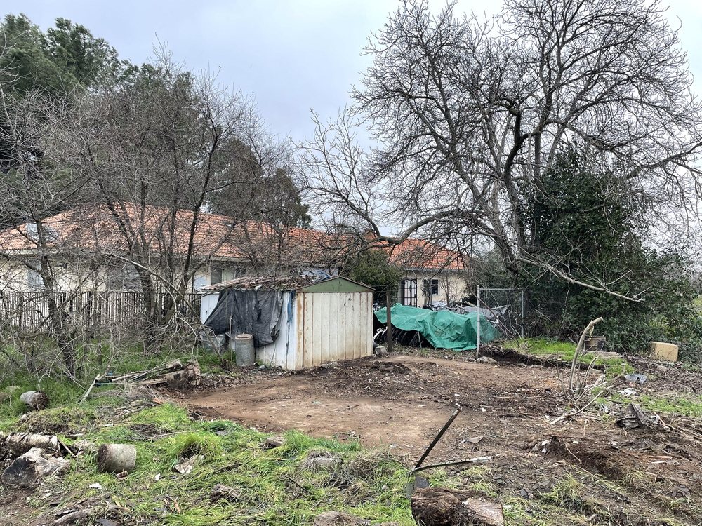 Slide of D&A Dumping