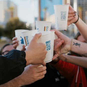 Dutch Bros Coffee - Dutch Bros App - Juice Bars & Smoothies Near Me - Manor, Texas