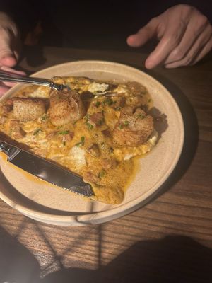 Eclipse Bistro by null