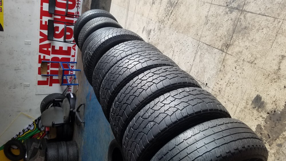 Tire Shop In East Chicago Indiana LAFAYETTE TIRE SHOP - Updated July 2024 - 2535 N Tibbs Ave