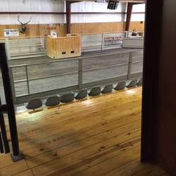 Kalona Sales Barn - Auction areana