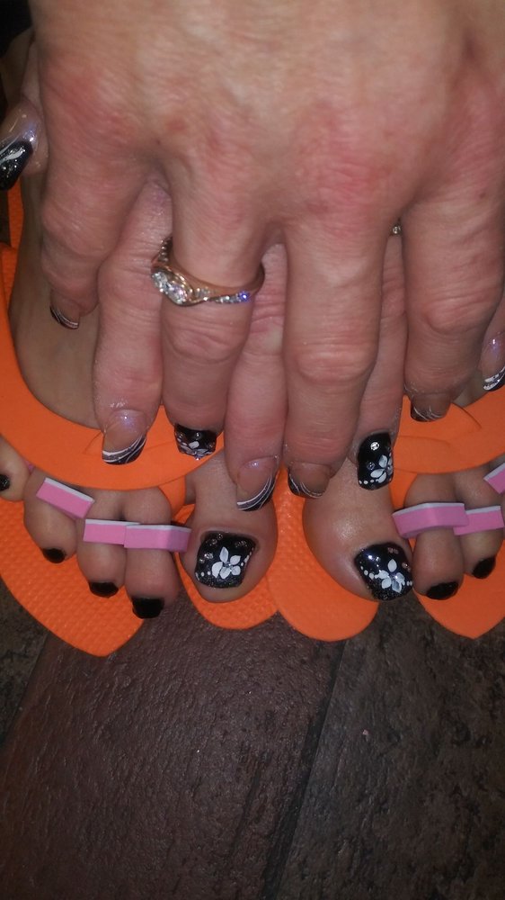 FANTASTIC NAILS SALON 15 Photos & 21 Reviews Nail Salons 901