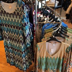 Head Over Heels - New cruise wear- ready for spring break!