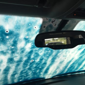 Splash and Go Car Wash - My view as I type - Car Wash Near Me - Lees Summit, Missouri Splash and Go Car Wash - My view as I type - Car Wash Near Me - Lees Summit, Missouri