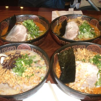 Santa Ramen - Ramen Near Me - San Mateo, California Santa Ramen - Ramen Near Me - San Mateo, California