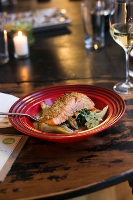 The Kitchen Step by null The Kitchen Step by null