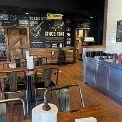 Dickey's Barbecue Pit
