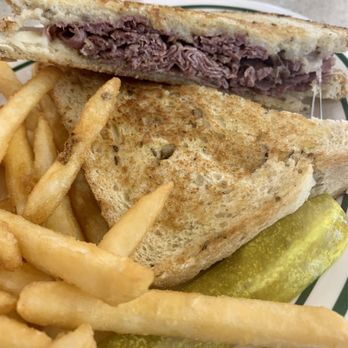 Johnny's Diner - Diners Near Me - Orlando, Florida