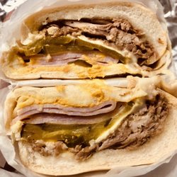 Ideal Food Basket - Deerfield Beach - Good enough to post. I'll have another in the future. In the deli section. a good one at a better price.