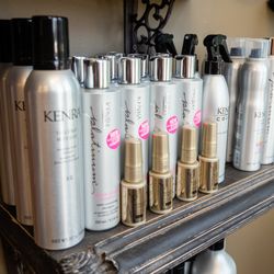 J Thomas Salon - J Thomas Salon