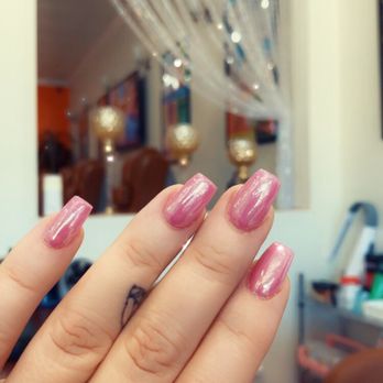 4Seasons Nails & Spa - Nail Salons Near Me - Campbell, California