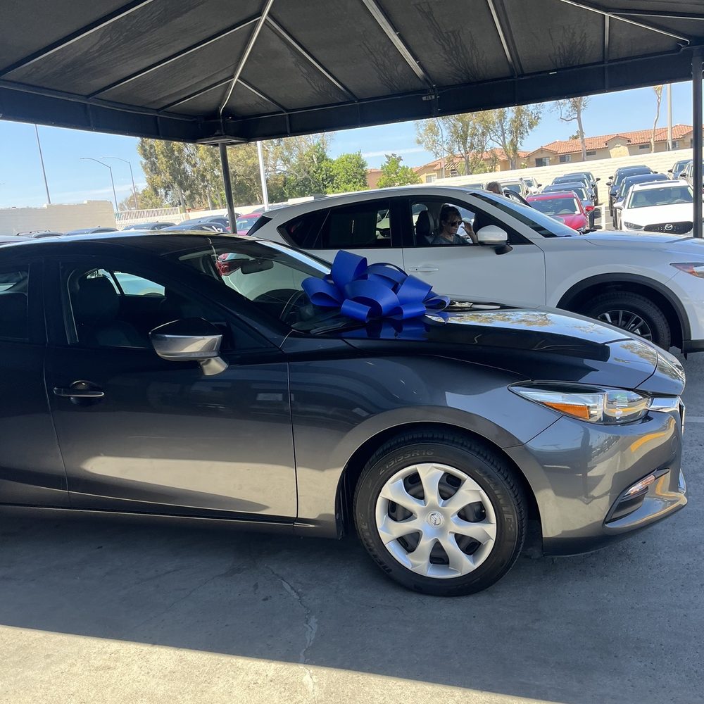Tustin Mazda - Car Dealers Near Me - Tustin, California Tustin Mazda - Car Dealers Near Me - Tustin, California