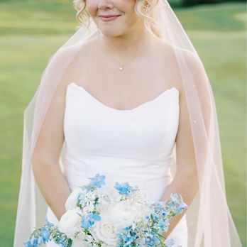 Something Blue Stylists - Makeup Artists Near Me