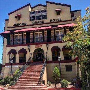 Asylum Restaurant - American Near Me - Jerome, Arizona Asylum Restaurant - American Near Me - Jerome, Arizona