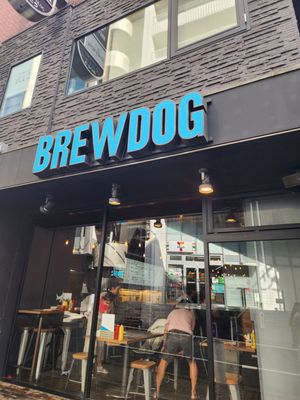 BrewDog Roppongi by null