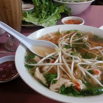 PHO 43 - Chicken pho - Vietnamese Near Me - Phoenix, Arizona PHO 43 - Chicken pho - Vietnamese Near Me - Phoenix, Arizona