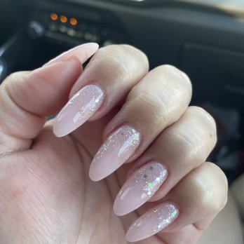 Lush Nail Studio - Tammy is amazing!!! - Waxing Near Me - Tustin, California