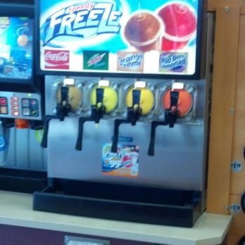 Speedway - Yum - Gas Stations Near Me - Westland, Michigan