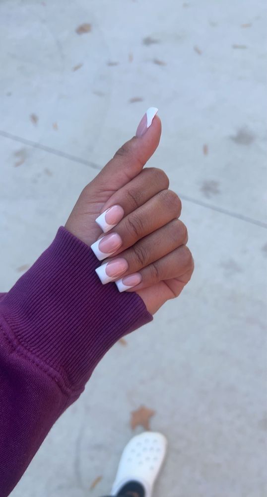 V.V. NAILS NAIL SALON Updated October 2024 1577 New Garden Rd