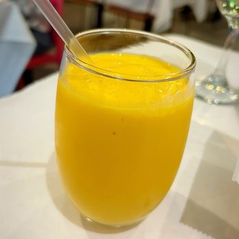 Zaika Weston - Mango Lassi - Indian Near Me - Sunrise, Florida Zaika Weston - Mango Lassi - Indian Near Me - Sunrise, Florida