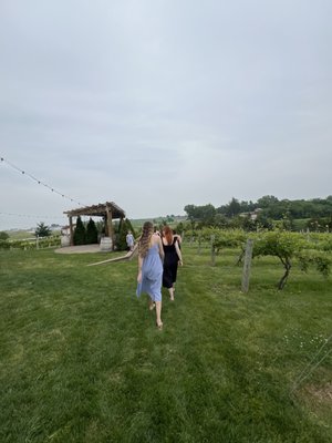 Cedar Ridge Distillery by null