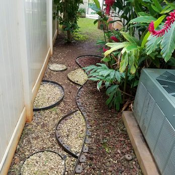 Estrada Landscape Services - Before - Landscaping Near Me