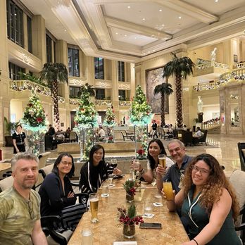 The Peninsula Manila - Hotels Near Me - Makati, NCR
