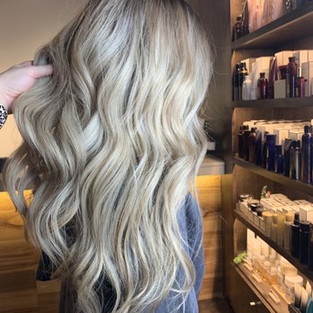 Voss Salon - Perfection @hairby_cassy - Hair Salons Near Me - Dallas, Texas Voss Salon - Perfection @hairby_cassy - Hair Salons Near Me - Dallas, Texas