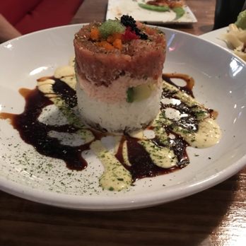 Komodo Loco - Sushi Bars Near Me - Denton, Texas Komodo Loco - Sushi Bars Near Me - Denton, Texas