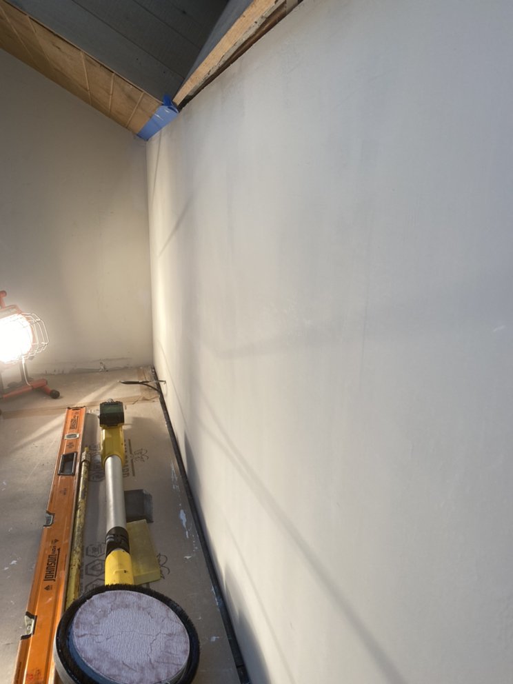 Slide of LaBlanc Carpentry