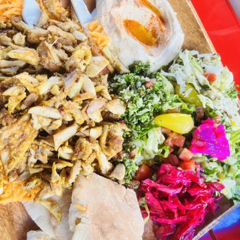 Killer Kabab - Mediterranean Near Me - Los Angeles, California Killer Kabab - Mediterranean Near Me - Los Angeles, California