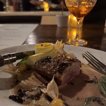 Il Nido - Duck - Italian Near Me - Seattle, Washington
