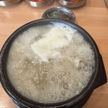 LEE GA - Korean Near Me - Los Angeles, California