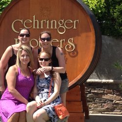 Pentictons Sunshine & Wine Tours