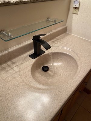 Maiden Lake Plumbing Inc