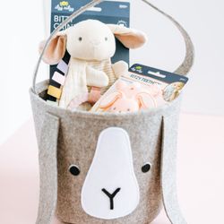 LoveBug Baby & Kids - Build custom Easter baskets with us!