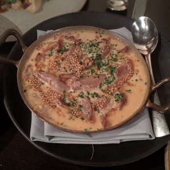 Boka - Duck for 2 - New American Near Me - Chicago, Illinois