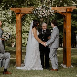 Ceremony Simple - Wedding Officiant