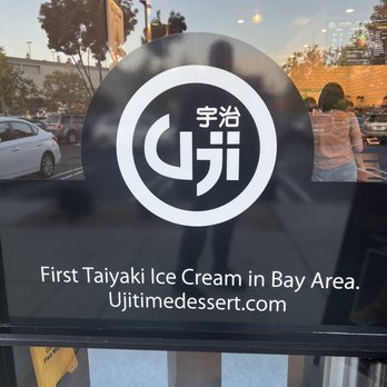Uji Time Dessert - Desserts Near Me - Concord, California