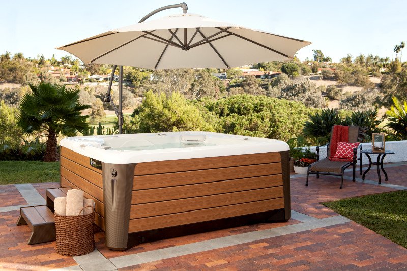 VAUGHAN POOLS & SPAS Updated June 2024 1909 S Country Club Dr