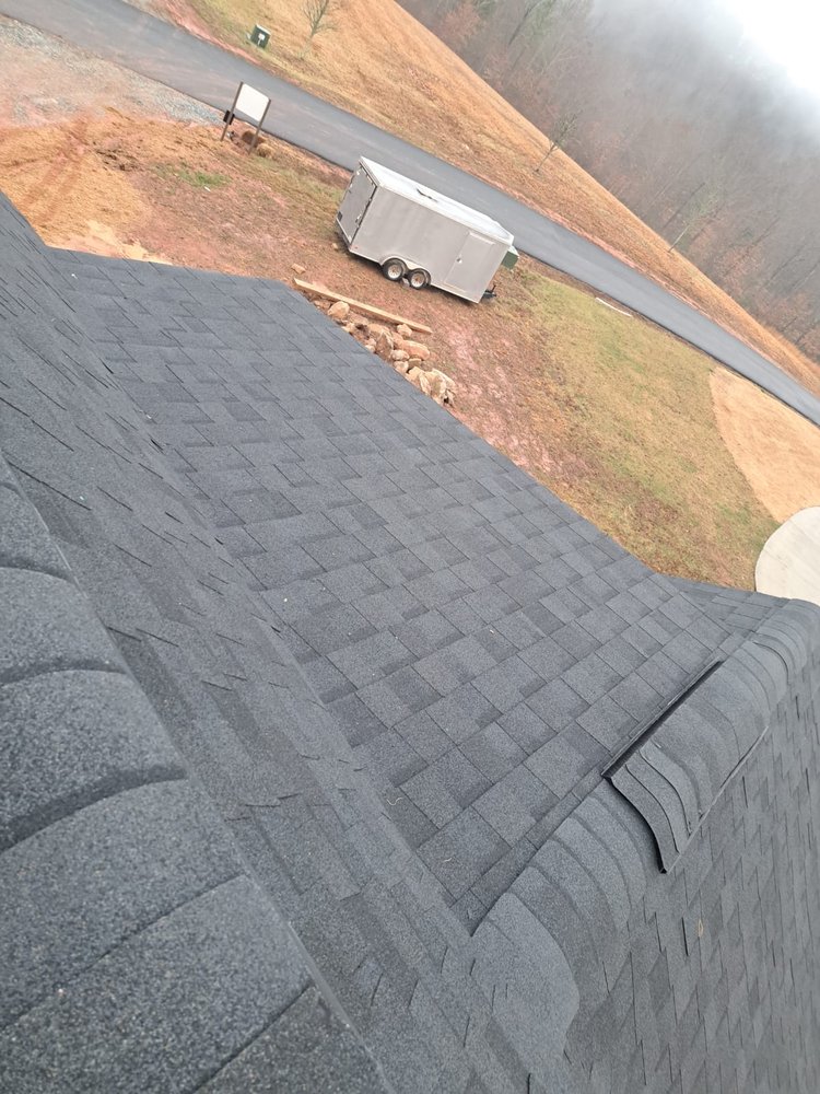 Slide of Palmetto Roofing Specialties