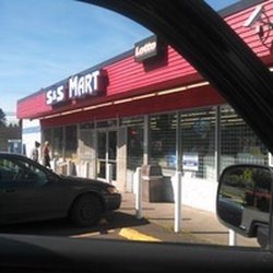 S & S Mart