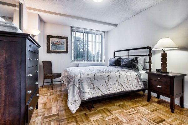 Woodner Apartments by null